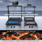 MERACH Laufband für Zuhause mit automatischer Steigung bis 15 % – Bild 2